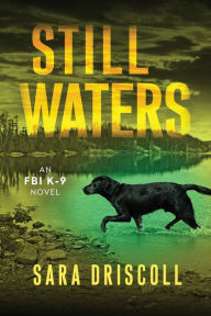 Title: Still Waters: A Riveting Novel of Suspense, Author: Sara Driscoll