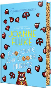 Title: Chocolate Chip Cookie Murder (Deluxe Collector's Edition) (Hannah Swensen Series #1), Author: Joanne Fluke