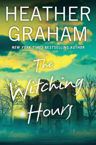 Title: The Witching Hours, Author: Heather Graham