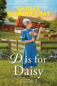 D Is for Daisy