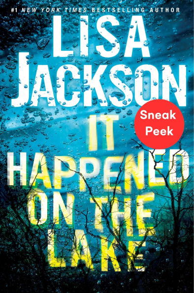 It Happened on the Lake: Sneak Peek