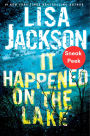 It Happened on the Lake: Sneak Peek
