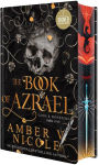 Alternative view 2 of The Book of Azrael: Deluxe Limited Edition (Signed Book)