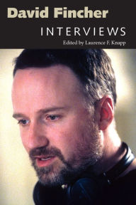 Title: David Fincher: Interviews, Author: Laurence F. Knapp