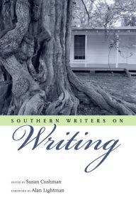 Title: Southern Writers on Writing, Author: Susan Cushman