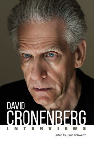 Title: David Cronenberg: Interviews, Author: David Schwartz