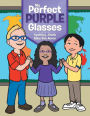 My Perfect Purple Glasses