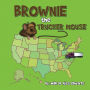 Brownie the Trucker Mouse