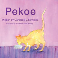 Title: Pekoe, Author: Candace L. Newland
