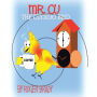 Mr. Cu The Cuckoo Bird