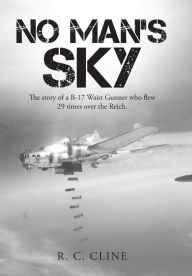 Title: No Man's Sky: The Story of a B-17 Waist Gunner Who Flew Twenty-Nine Times over the Reich, Author: R C Cline