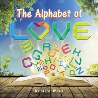 Title: The Alphabet of Love, Author: Natalie Wood