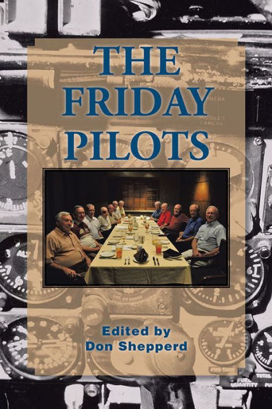 The Friday Pilots