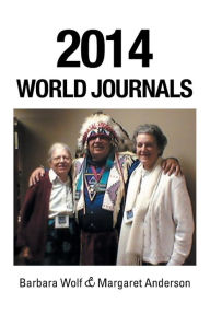 Title: 2014 World Journals, Author: Barbara Wolf