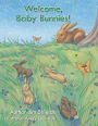 Welcome, Baby Bunnies!