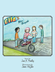 Title: Ella'S New Bicycle, Author: June A. Headley