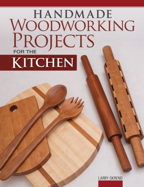 Black and Decker The Handy Guide to Easy Woodworking Projects