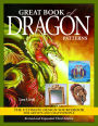 Alternative view 2 of Great Book of Dragon Patterns, Revised and Expanded Third Edition: The Ultimate Design Sourcebook for Artists and Craftspeople