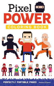 Title: Pixel Power: Perfectly Portable Pages, Author: Dmitrii Vlasov