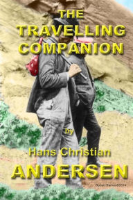 Title: The Travelling Companion, Author: Robert Barnes