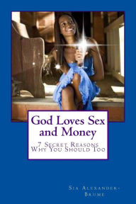 God Loves Sex 19