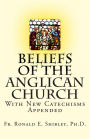 Beliefs of the Anglican Church