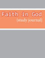 Faith in God Study Journal {boys version}: A companion journal for the LDS Faith in God program.