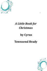 A Little Book for Christmas