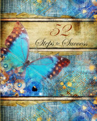 Title: 52 Steps to Success, Author: Anthony Pan