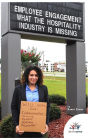 EMPLOYEE ENGAGEMENT: what the hospitality industry needs to know
