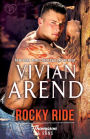 Rocky Ride