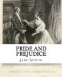 Pride and prejudice