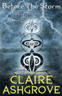 Before the Storm: A Windwalker Novel