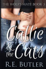 The Wolf's Mate Book 3: Callie & The Cats