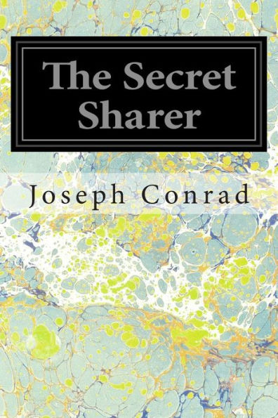 The Secret Sharer