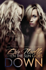 When the Sun Goes Down