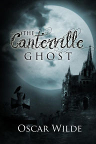 Title: The Canterville Ghost, Author: Oscar Wilde