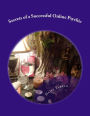 Secrets of a Successful Online Psychic: How to work from home as a psychic