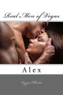 Real Men of Vegas: Alex