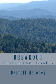 Title: Breakout, Author: Darrell Maloney