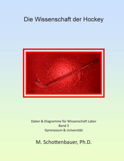 Diagram  Die Wissenschaft Der Hockey Band 3 Daten