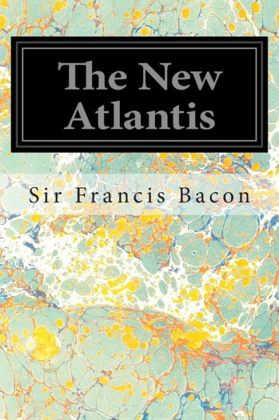 The New Atlantis