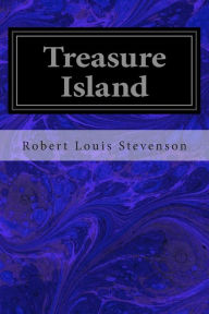 Title: Treasure Island, Author: Robert Louis Stevenson