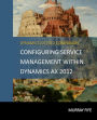 Configuring Service Management Within Dynamics AX 2012