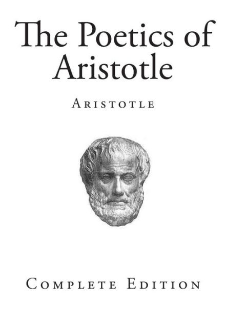 The Poetics Of Aristotle By Aristotle, Paperback | Barnes & Noble®