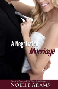 A Negotiated Marriage