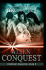 Alien Conquest