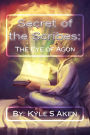 Secret of the Scribes: : The Eye of Agon