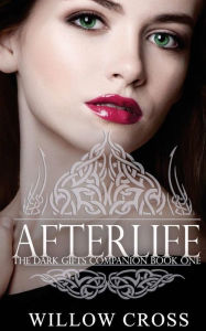 Title: Afterlife, Author: Covers by Magical Design