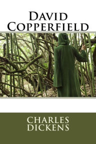 Title: David Copperfield, Author: Charles Dickens